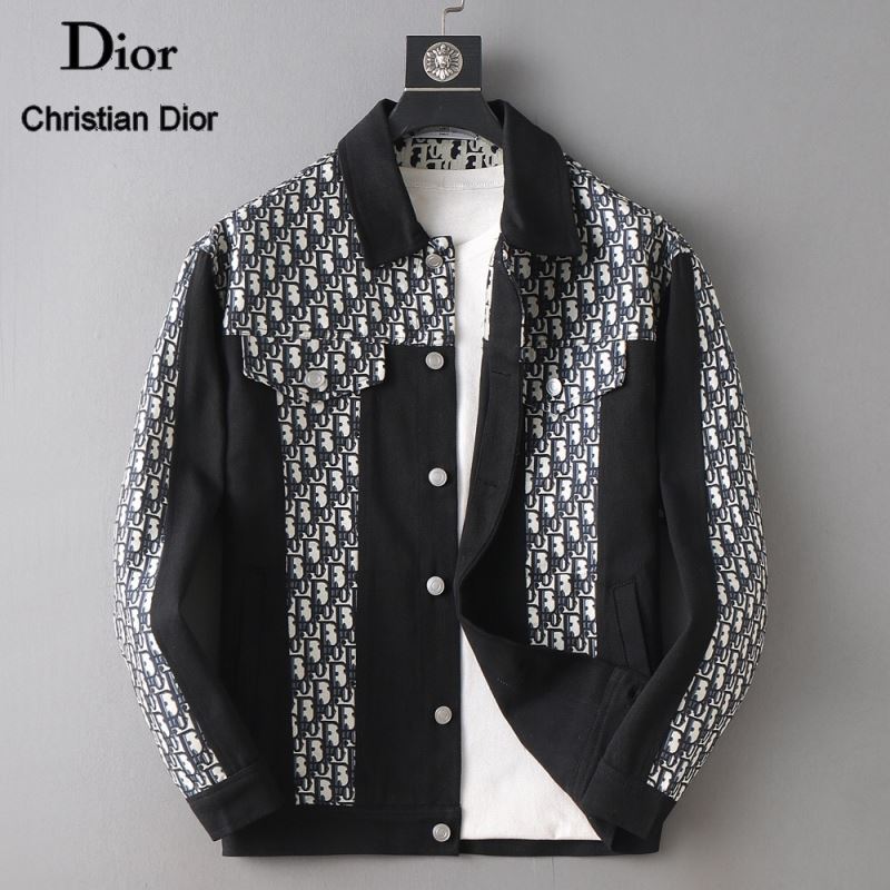 Christian Dior Outwear